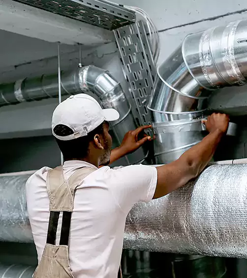Air Duct Cleaning Services in Hialeah, Florida