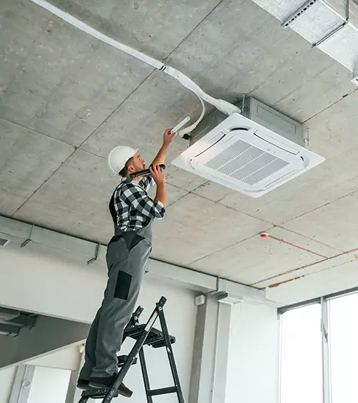 Air Duct Cleaning Services in Hialeah, Florida