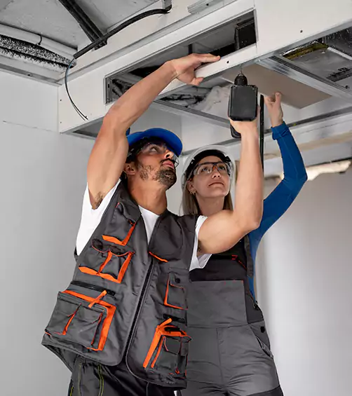 Air Duct Cleaning Services in Hialeah, Florida