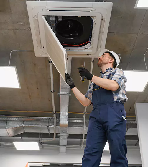 Air Duct Cleaning Services in Hialeah, Florida
