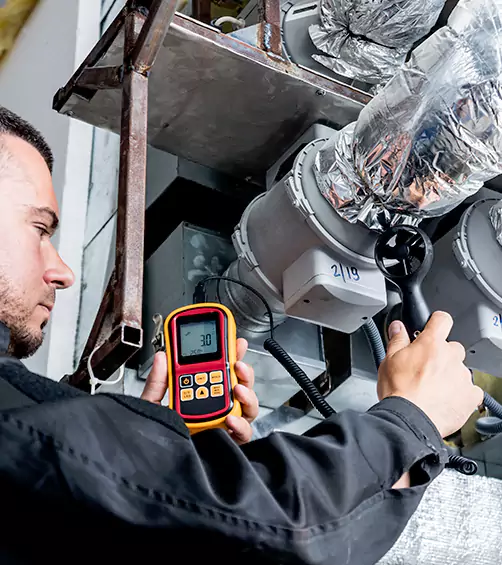 Air Duct Cleaning Services in Hialeah, Florida