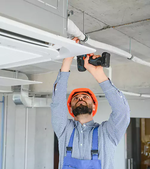 Air Duct Cleaning Services in Hialeah, Florida