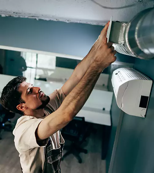 Air Duct Cleaning Services in Hialeah, Florida