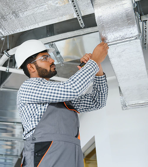 Duct Repair Services in Hialeah, FL