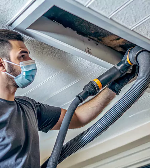Duct Sealing Services in Hialeah, Florida
