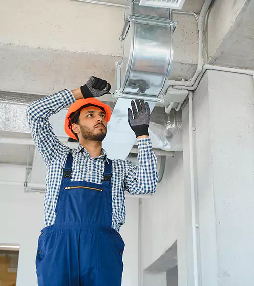 Air Duct Cleaning Services in Hialeah, Florida