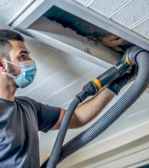 Air Duct Cleaning Services in Hialeah, Florida