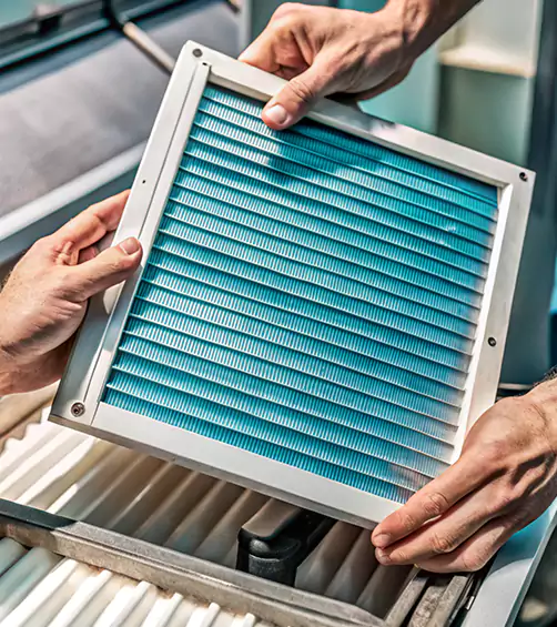 Air Duct Cleaning Services in Hialeah, Florida