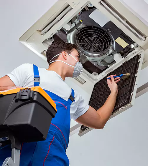 Air Duct Cleaning & Repairs in Hialeah, FL