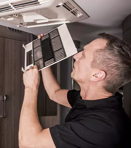 Air Duct Cleaning Services in Hialeah, Florida