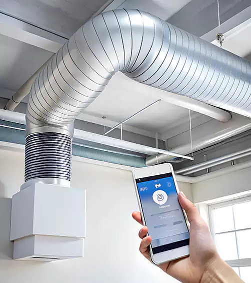 Indoor Air Quality Solutions in Hialeah, FL