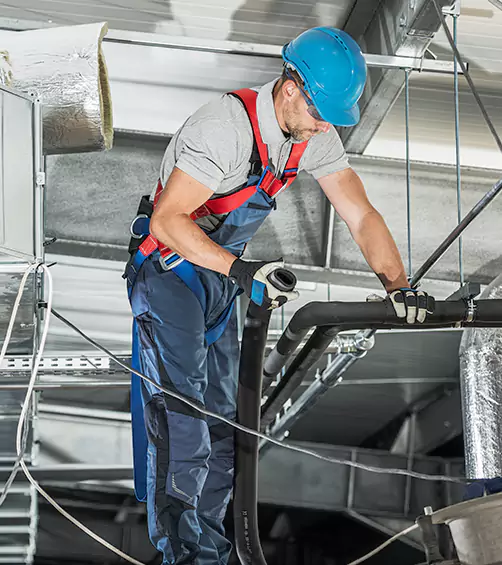 Air Duct Cleaning Services in Hialeah, Florida