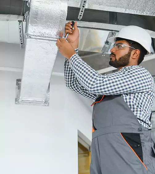 Air Duct Cleaning Services in Hialeah, Florida