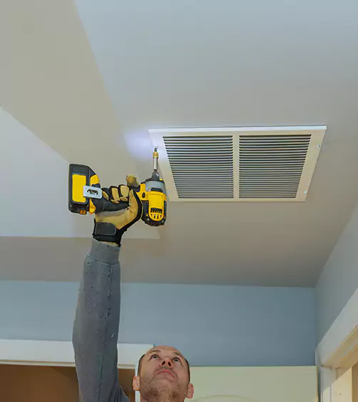 Air Duct Cleaning Services in Hialeah, Florida