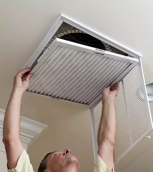 Air Duct Cleaning Services in Hialeah, Florida