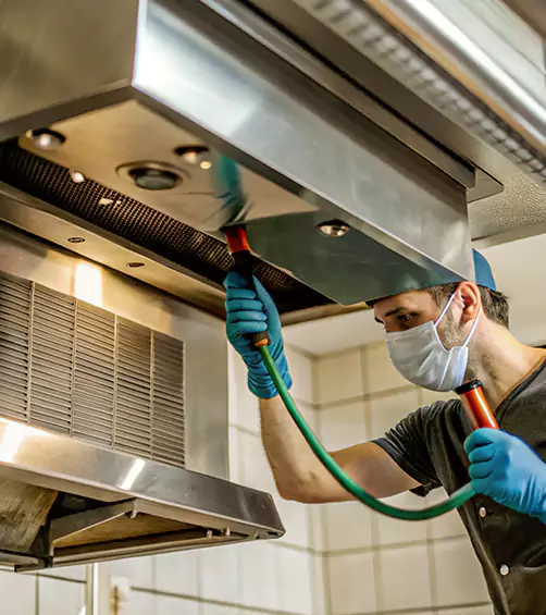 Air Duct Cleaning Services in Hialeah, Florida