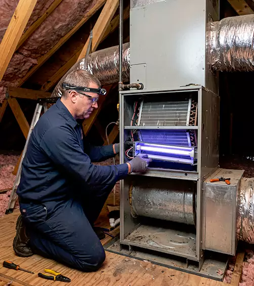 Air Duct Cleaning Services in Hialeah, Florida
