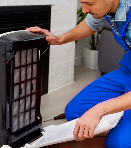 Air Duct Cleaning Services in Hialeah, Florida