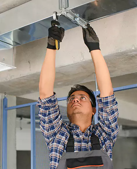 Plan and Install Ductwork for Better Air Delivery in Hialeah, FL