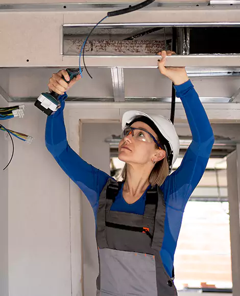 Cleaner Airflow Better Filtration and Humidity Support in Hialeah, FL