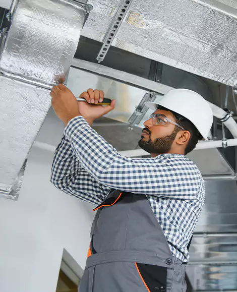 Professional Air Duct Cleaning and Repair Services in Hialeah, FL