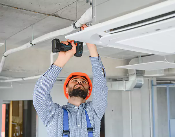 Air Duct Inspection and Testing in Hialeah, FL
