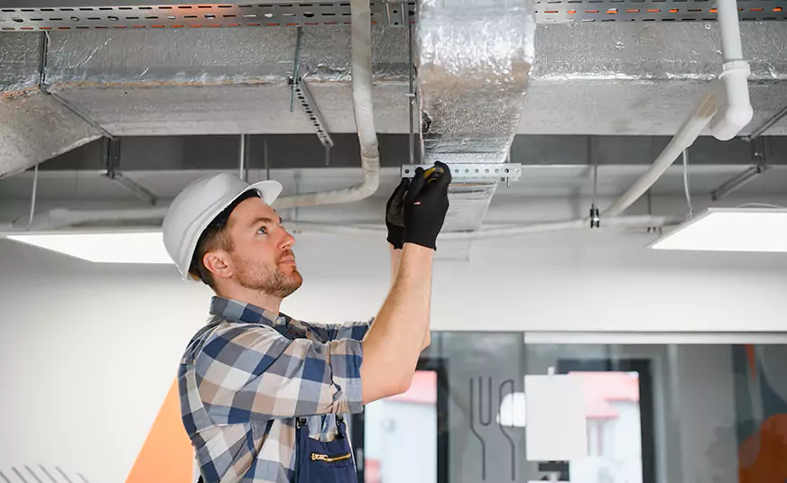 Air Duct Cleaning Services Hialeah