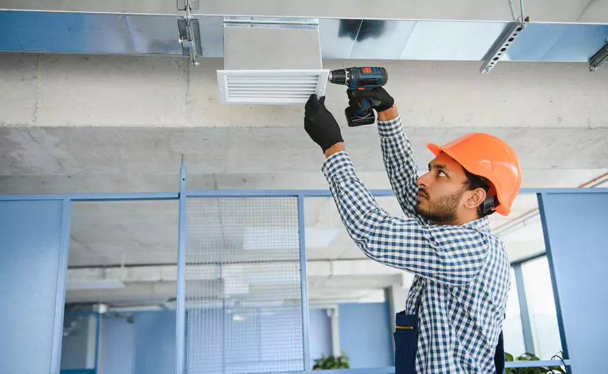 Duct Repair Services Hialeah