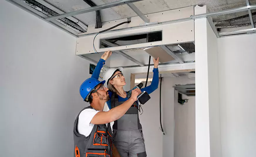 Duct Sealing Services Hialeah