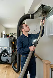 Duct Cleaning and Airflow Support in Hialeah, FL