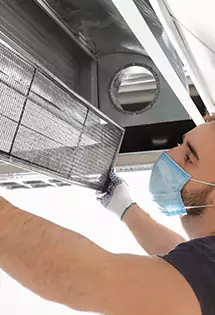 Dryer Vent and Indoor Air Quality Services in Hialeah, FL