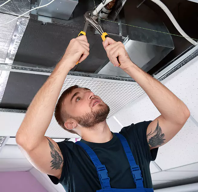 Why Homeowners and Businesses Choose Hialeah Air Duct Cleaning Pro in Hialeah?