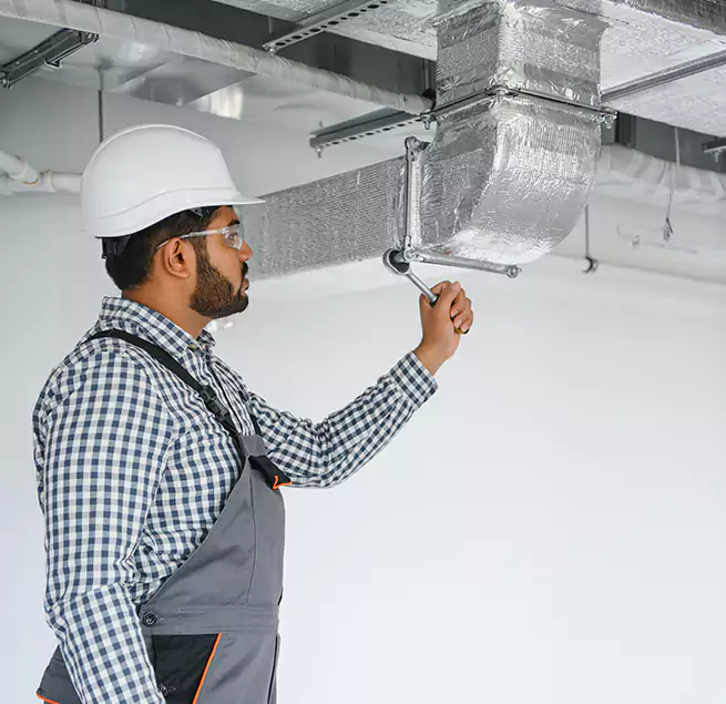 Why Hialeah Businesses Choose Hialeah Air Duct Cleaning Pro for Commercial Air Duct Services?