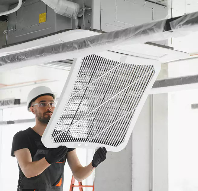 Why Hialeah Homeowners Choose Hialeah Air Duct Cleaning Pro for Duct Repair?