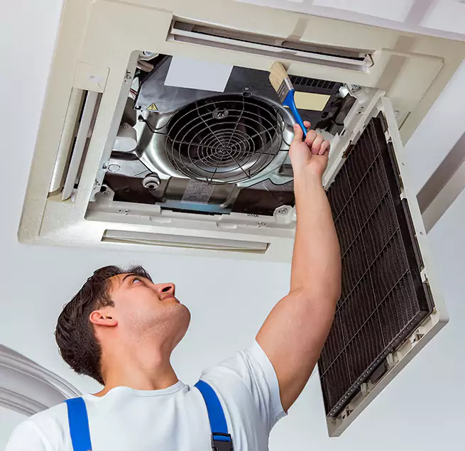 Why Hialeah Property Owners Choose Hialeah Air Duct Cleaning Pro for Duct Sealing