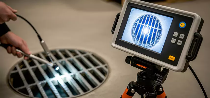 Air Duct Camera Inspection Hialeah