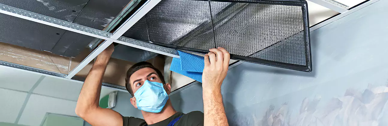 Duct Sealing Options We Offer in Hialeah, Florida