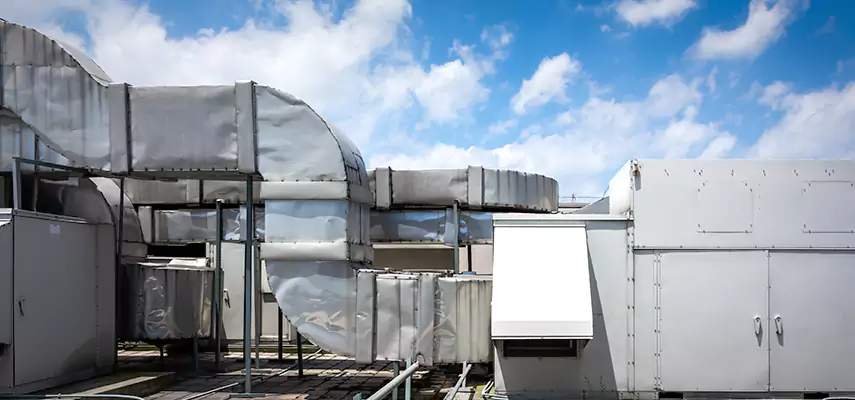Industrial Duct Cleaning Hialeah