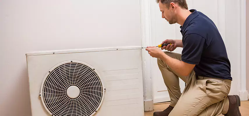 Whole-Home Air Purifier Installation Hialeah