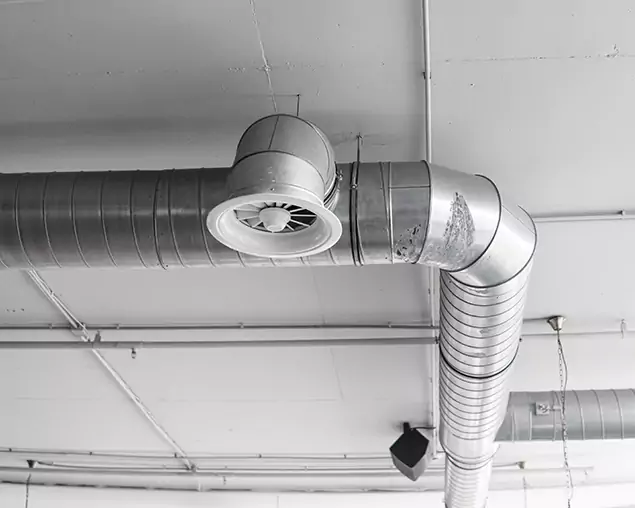 Ductwork Replacement in Hialeah, FL