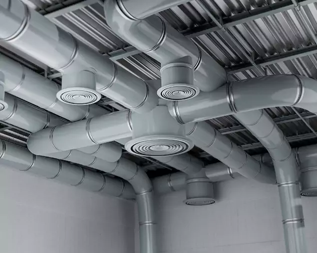 Energy Efficiency Duct Upgrade in Hialeah, FL