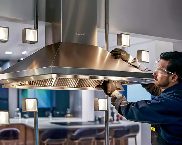 Restaurant Exhaust Cleaning in Hialeah, FL