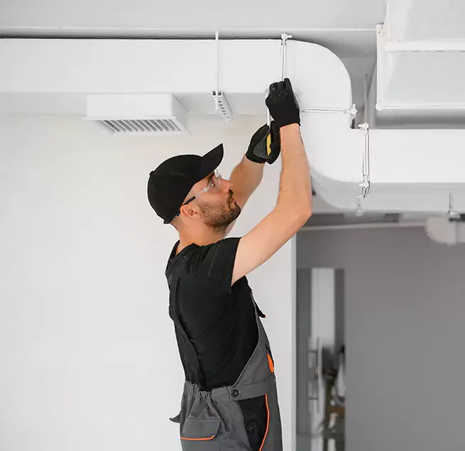 Why Hialeah Homeowners Choose Hialeah Air Duct Cleaning Pro for Dryer Vent Installation?