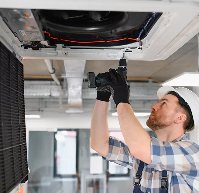 Why Hialeah, FL Homeowners Choose Hialeah Air Duct Cleaning Pro for Ductwork Modification?