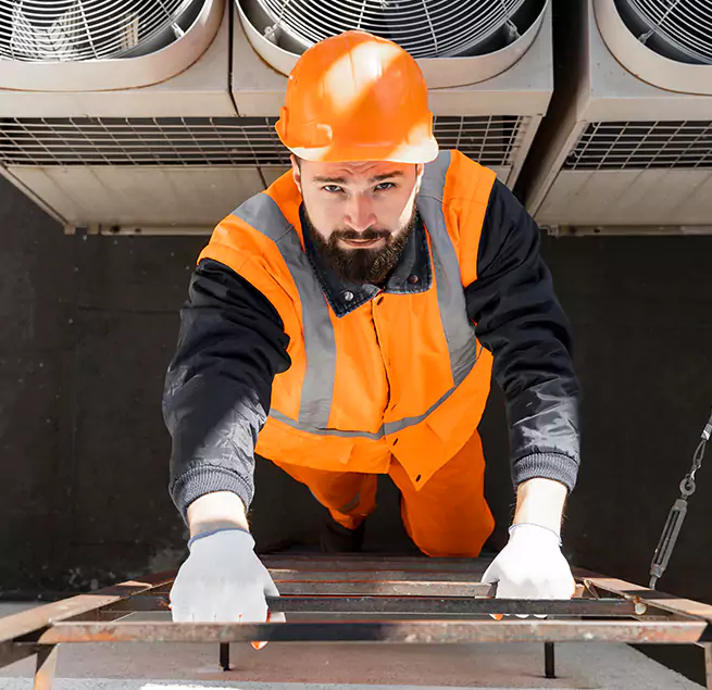 Why Hialeah, FL Businesses Choose Hialeah Air Duct Cleaning Pro for Office Duct Cleaning?