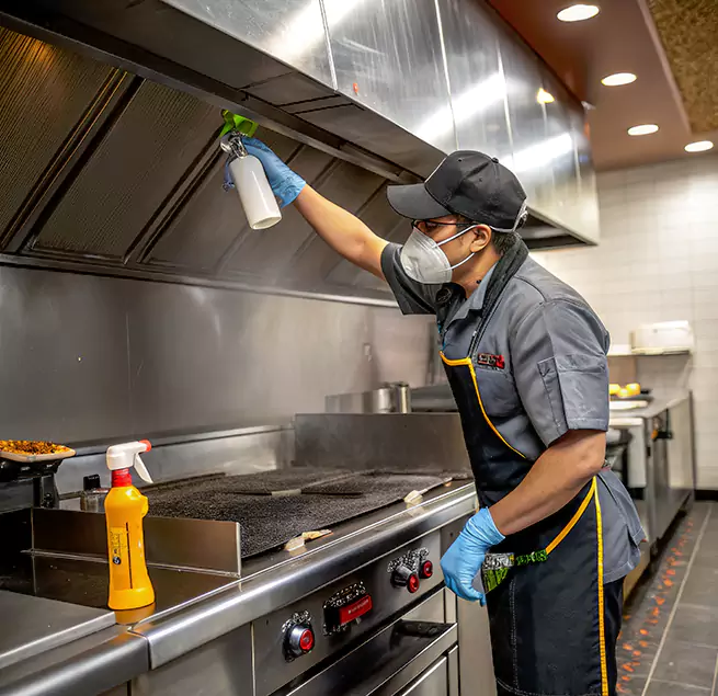 Why Hialeah, FL Restaurants Choose Hialeah Air Duct Cleaning Pro for Exhaust Cleaning?
